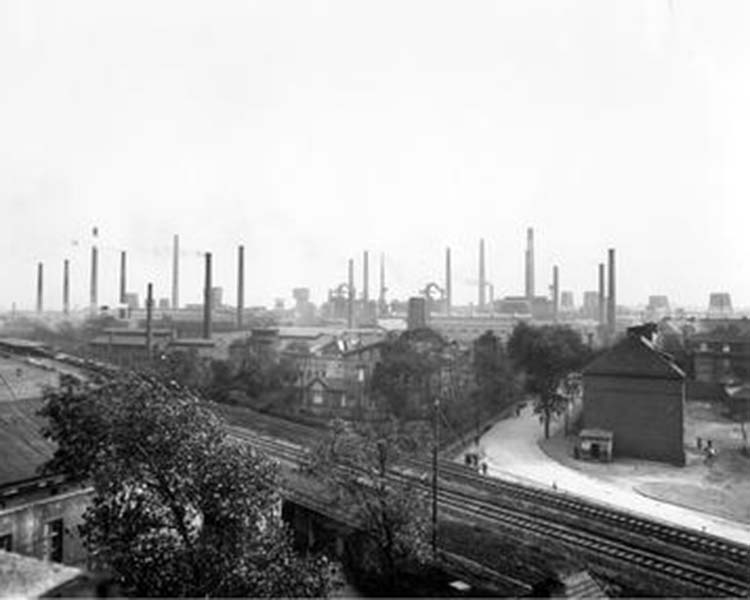 Świętochłowice